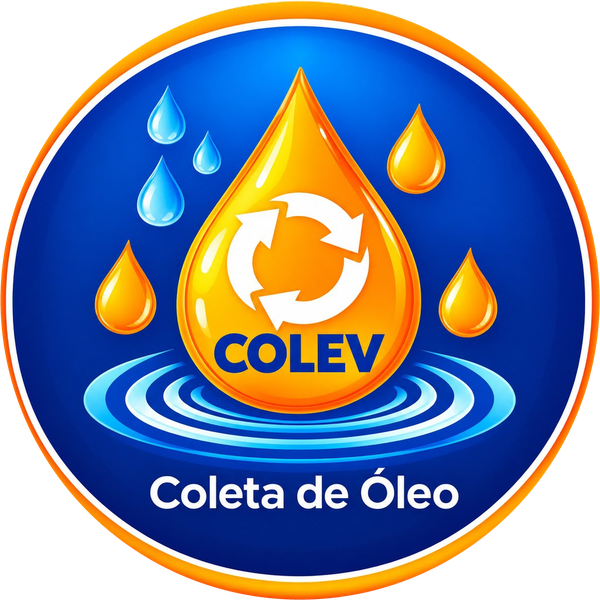 COLEV Coleta de Óleo